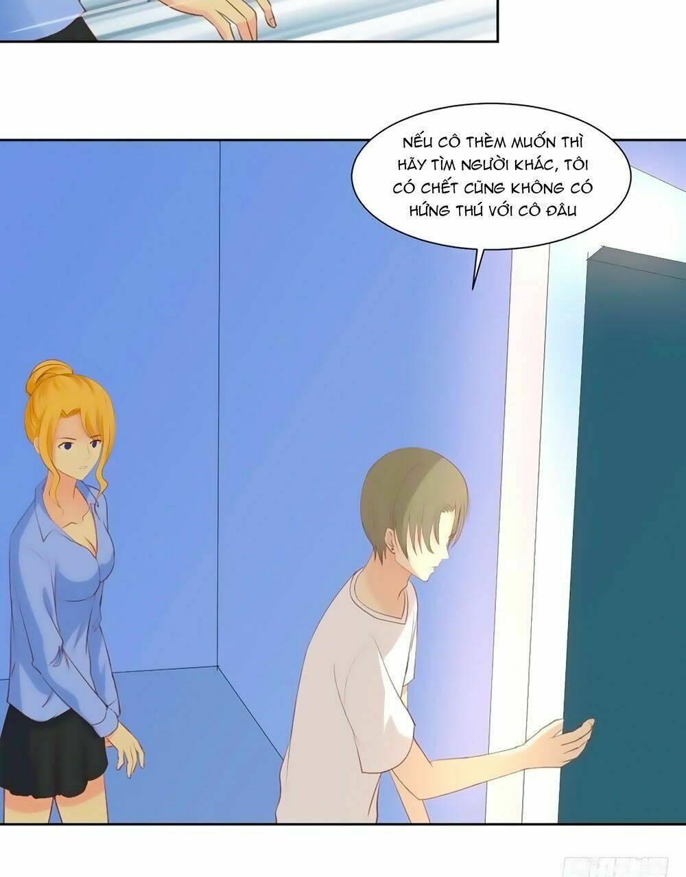 Sinh Sinh Tương Thác: Chapter 50