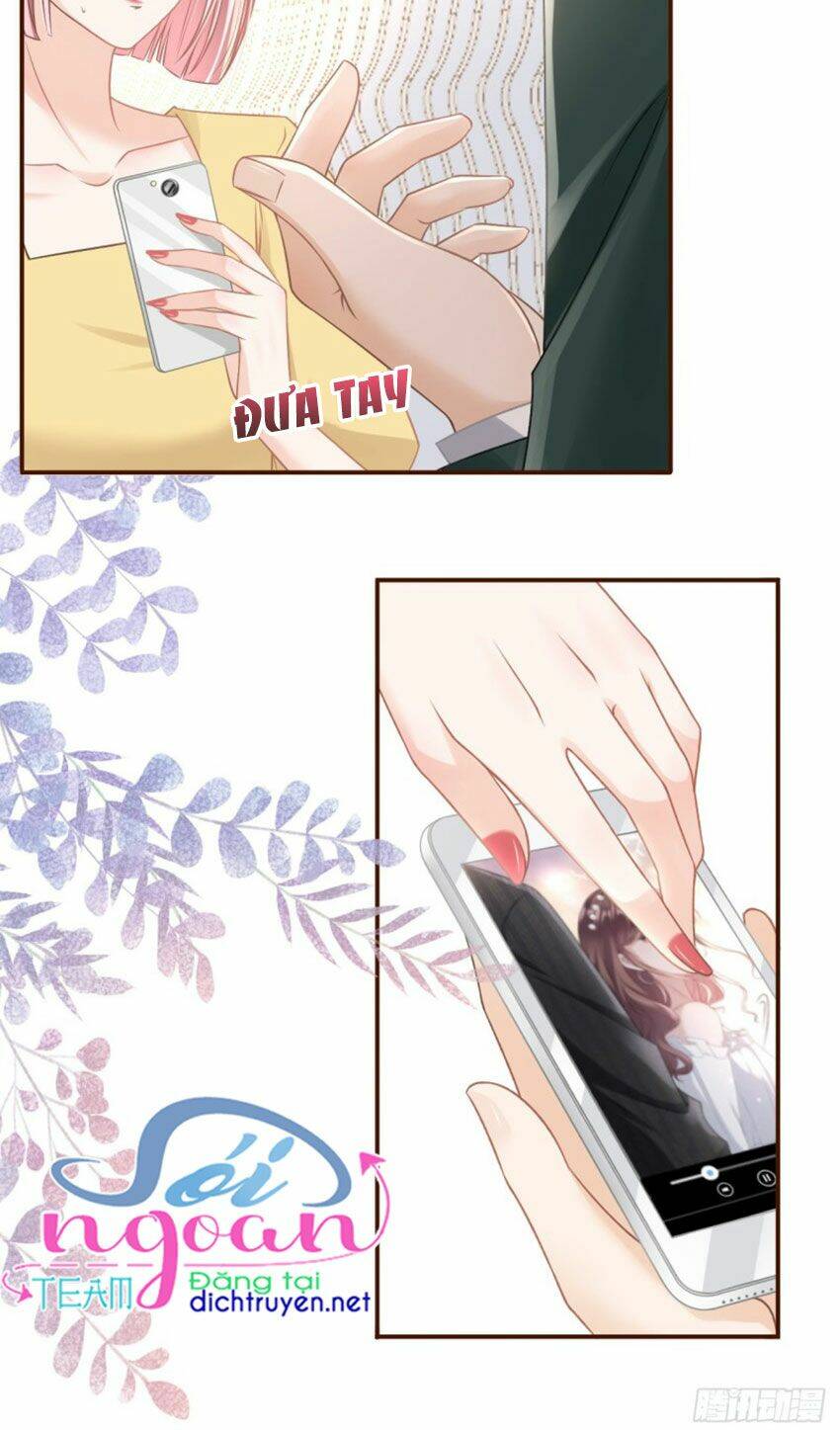 Bạn Gái Tôi Mới 30+: Chapter 28