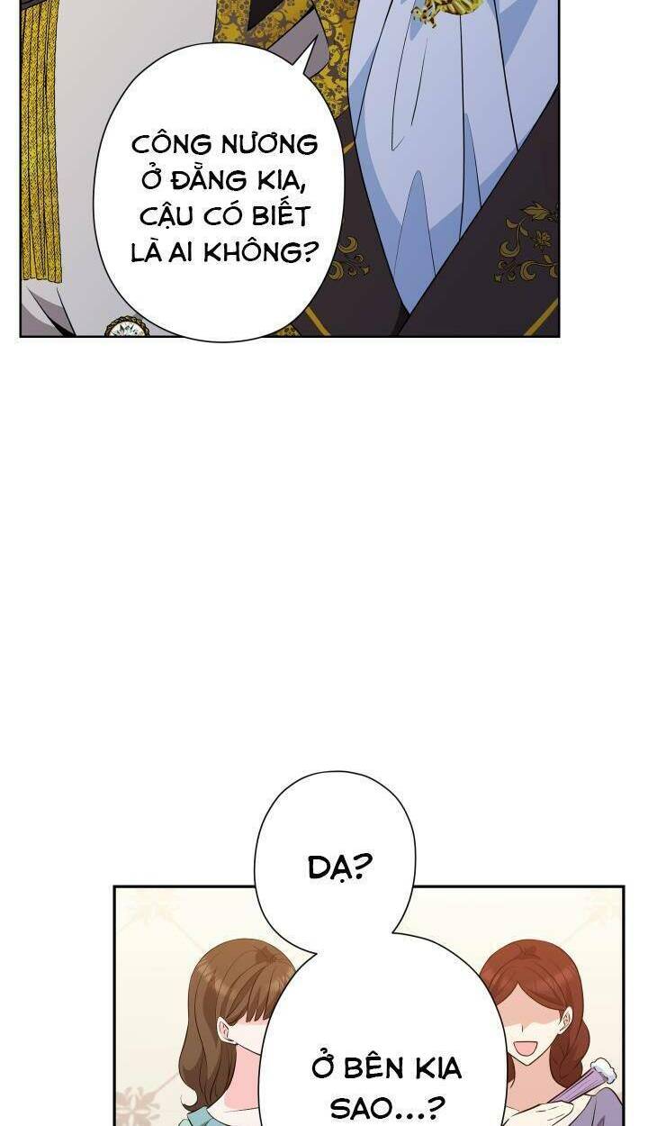 Gửi Đến Người Bạn Của Tôi: Chapter 7