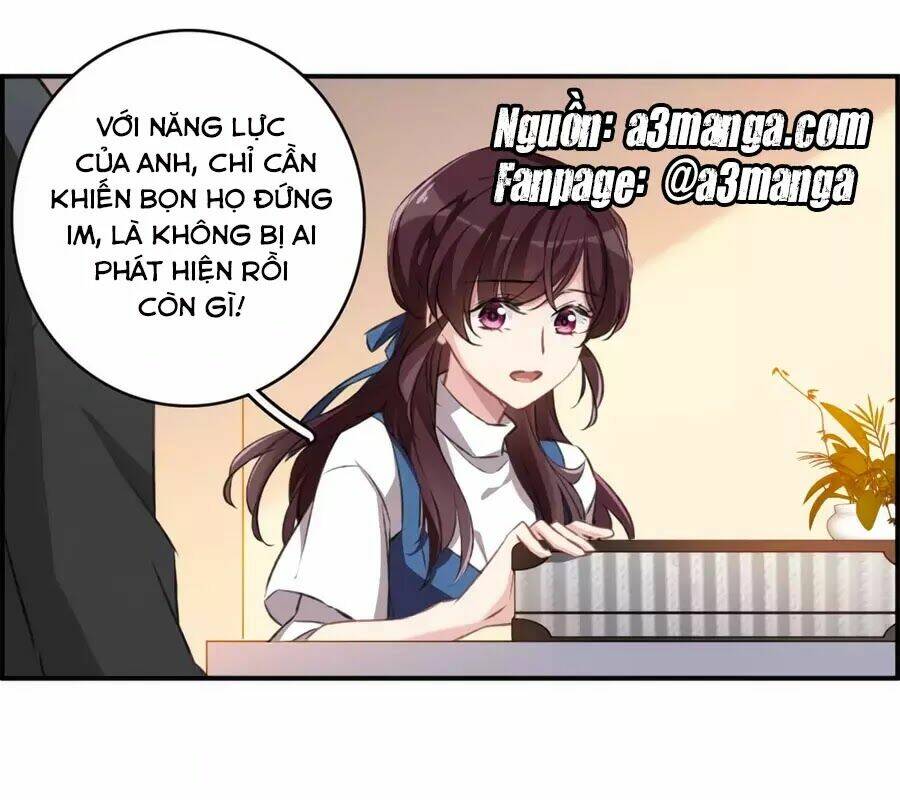 Cuốn Sách Vận Mệnh Của Tôi: Chapter 56