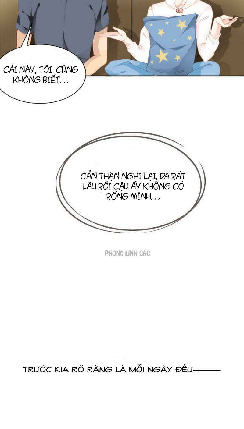 Nam Thần Là Một Đôi: Chapter 66