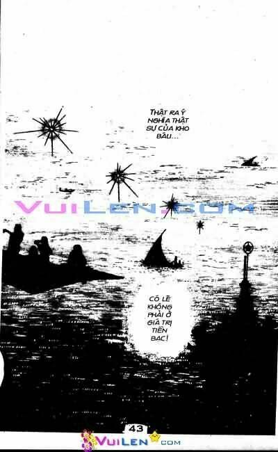 Nàng Công Chúa Ham Chơi: Chapter 7