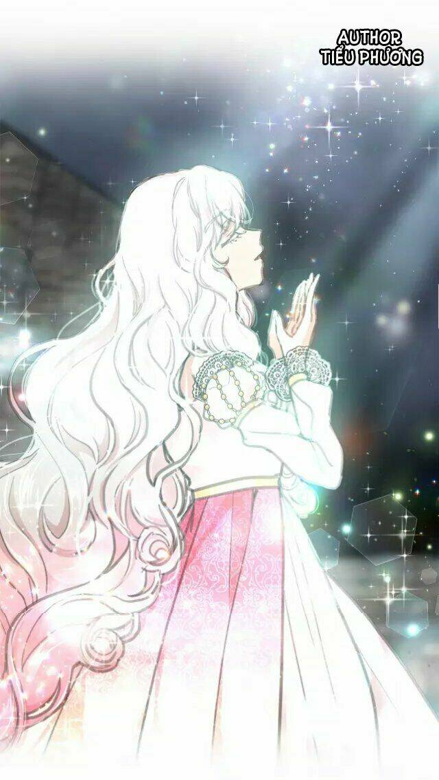 Bí Mật Của Hoàng Phi Isana: Chapter 2