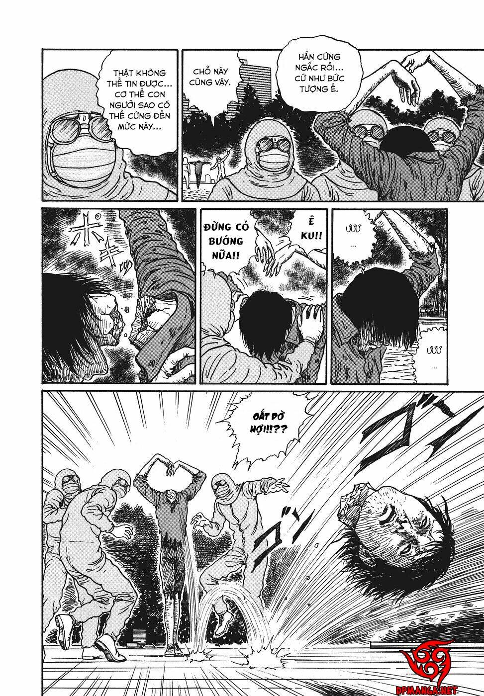 Yami No Koe: Chapter 6