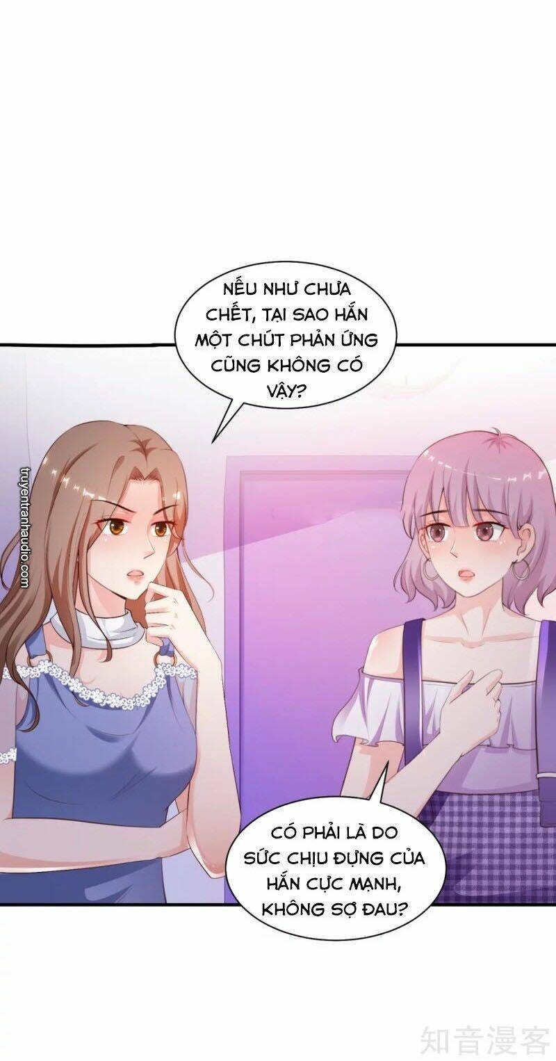 Tối Cường Vận Đào Hoa: Chapter 119