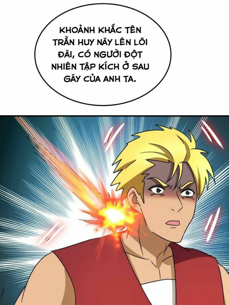 Đại Gia Livestream Vạn Giới: Chapter 65