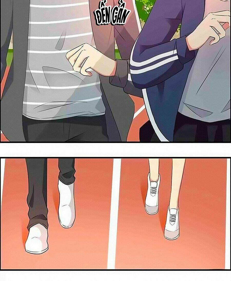 Đại Thần Tình Yêu Chớ Chạm Tôi: Chapter 32