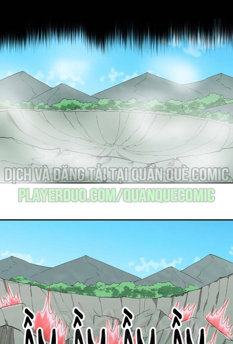 Nghịch Thiên Tiên Mệnh: Chapter 43