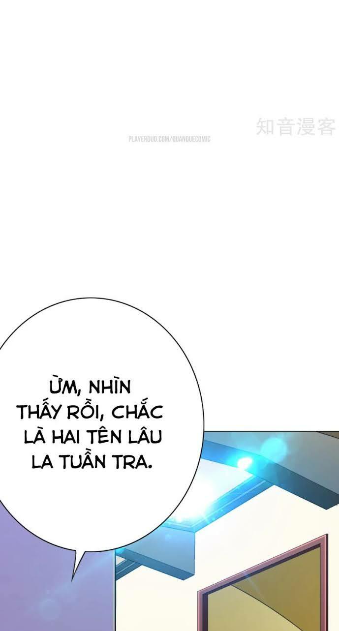 Hệ Thống Tiên Tôn Tại Đô Thị: Chapter 83