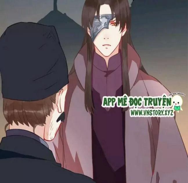 Công Chúa Gả Đến: Chapter 29