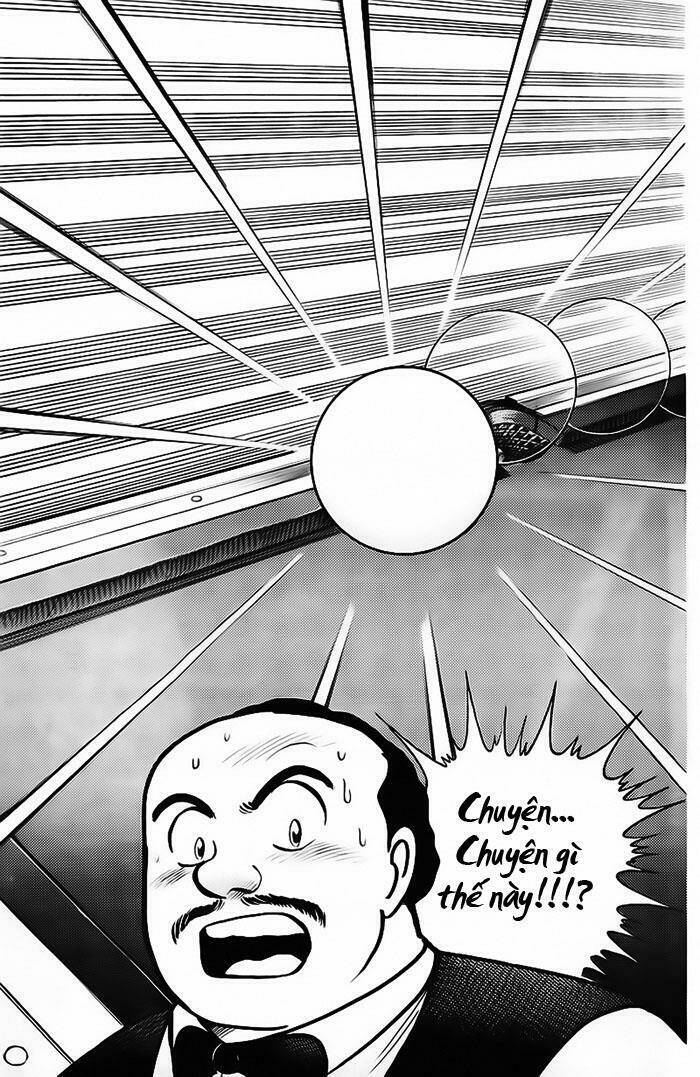 Break Shot: Chapter 41