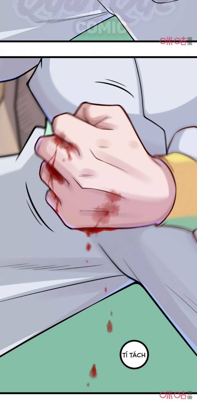 Tu Tiên Cuồng Thần: Chapter 50