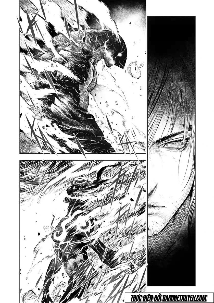 Thiên - Nhân Thống Nhất: Chapter 46