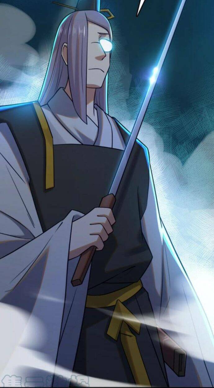 Đại Bảo Kiếm Của Tôi: Chapter 10