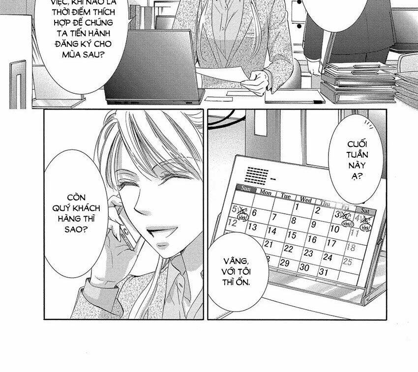 Chí Tôn Thần Ma: Chapter 35