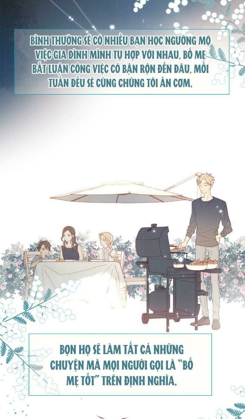 Lời Thề Như Sương Triều: Chapter 18