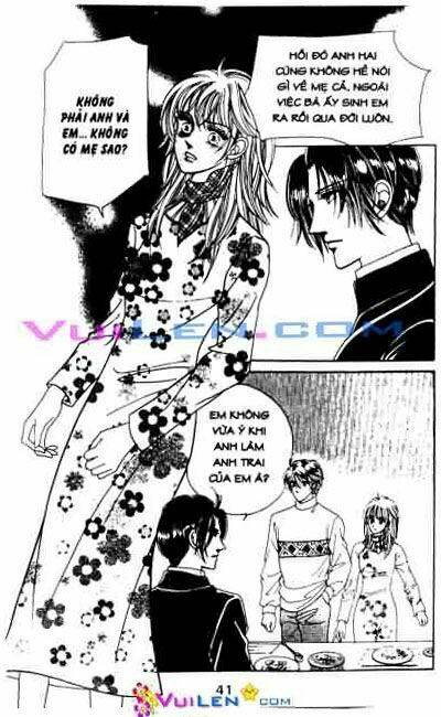 Tìm Anh - Look For Oppa: Chapter 10