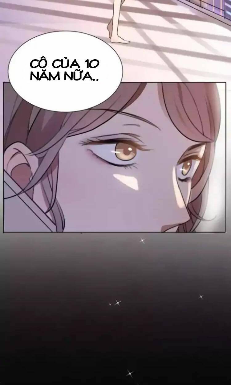 Cuộc Chiến Tình Yêu: Chapter 0