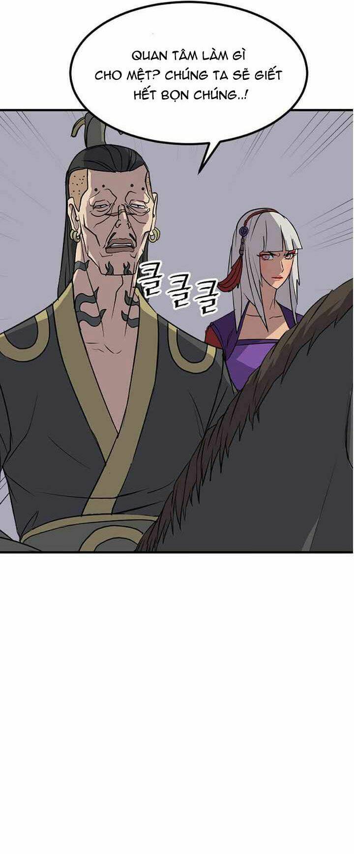 Trọng Sinh, Bất Khả Chiến Bại: Chapter 144