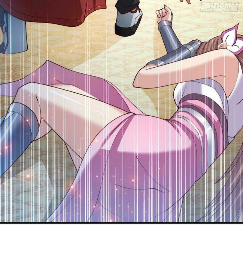 Tự Định Nghĩa Thiên Cung: Chapter 16