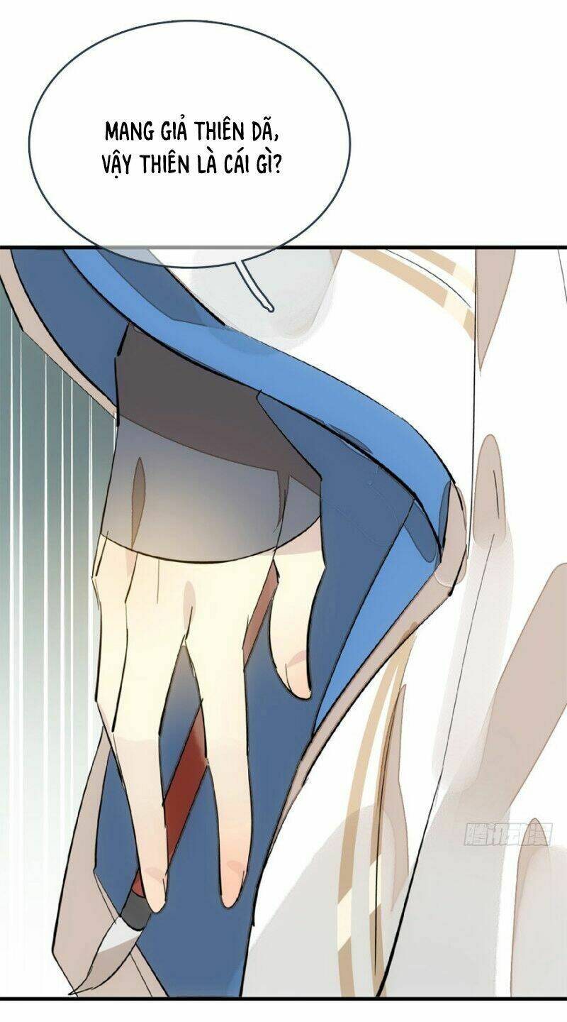 Sư Phụ Lại Trêu Chọc Ta: Chapter 22