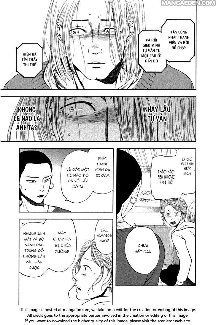 Devil's Line: Chapter 15