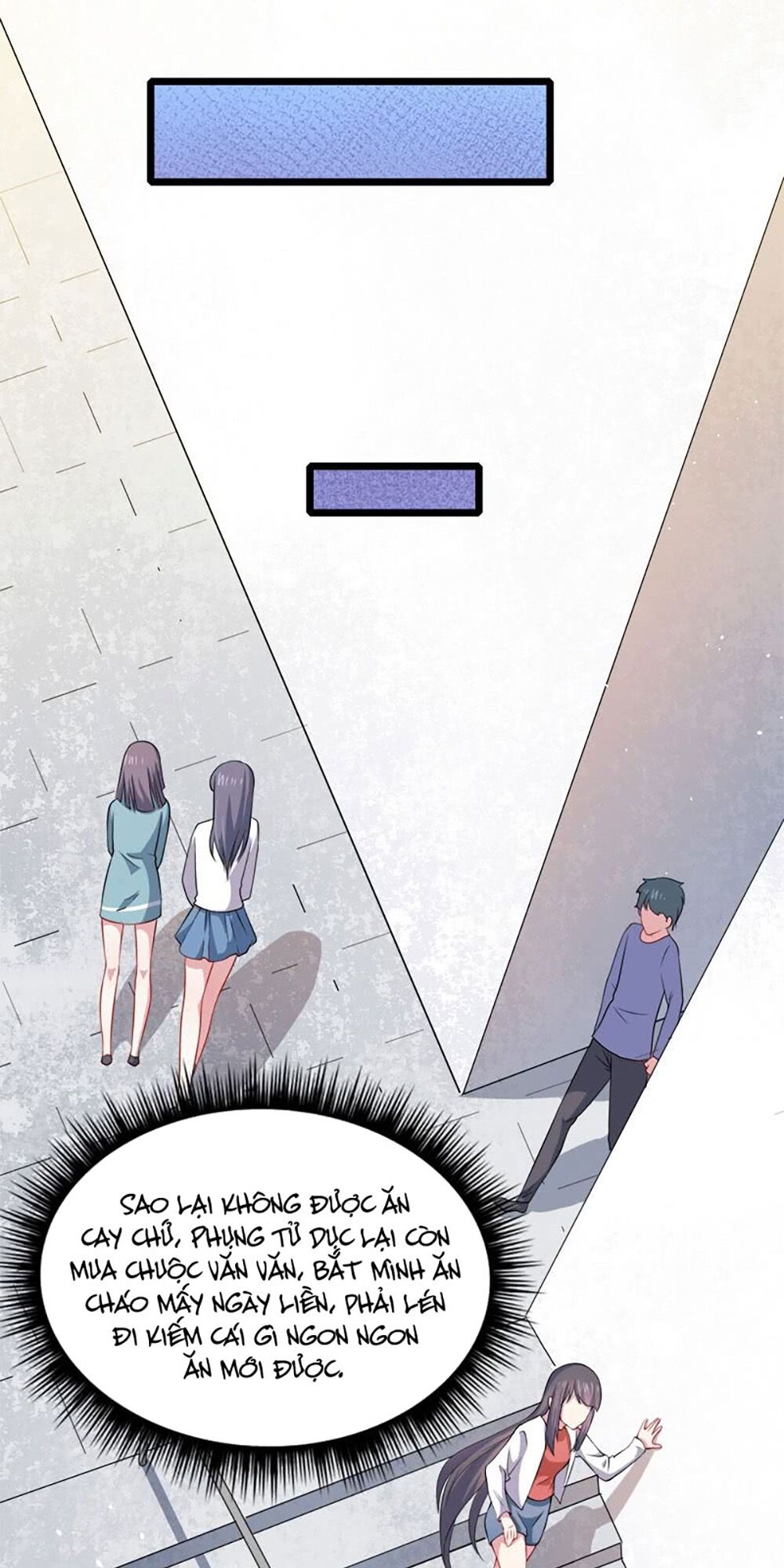 Ngạo Kiều Quỷ Vương Yêu Ta: Chapter 37