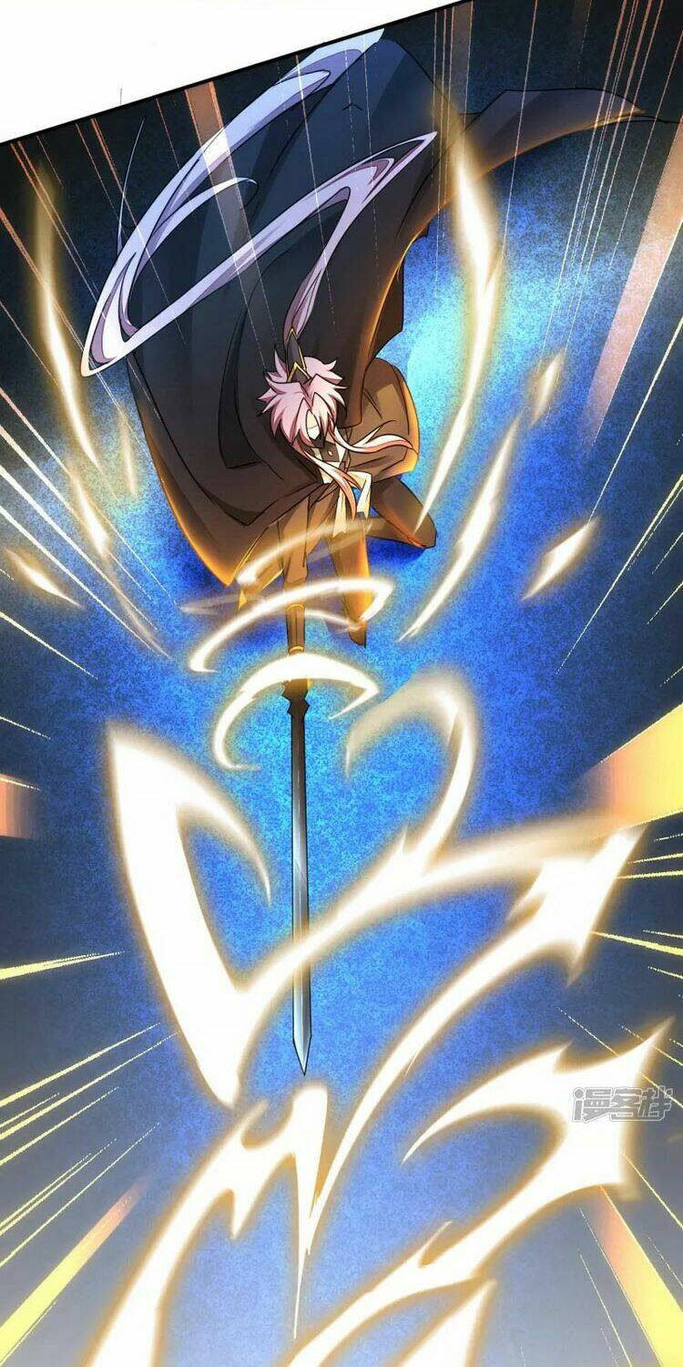 Nghịch Chuyển Tiên Đồ: Chapter 233