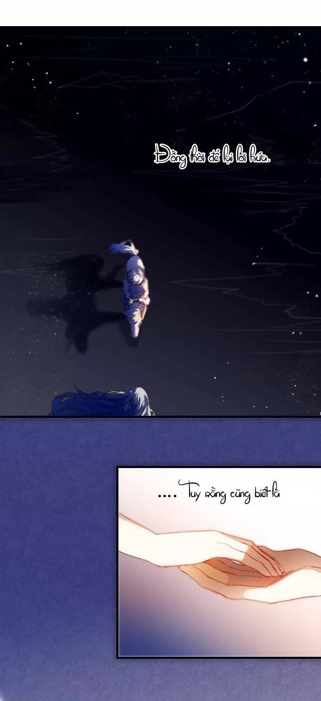 Kế Hoạch Trái Tim: Chapter 51