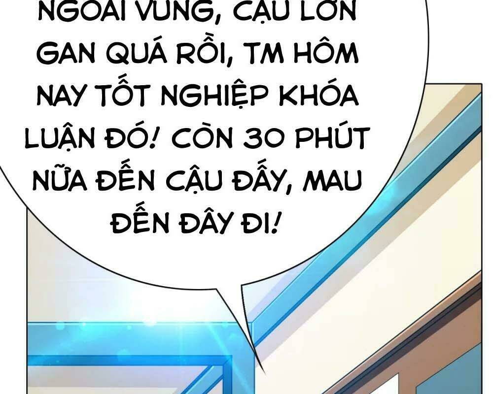 Hệ Thống Tiên Tôn Tại Đô Thị: Chapter 107