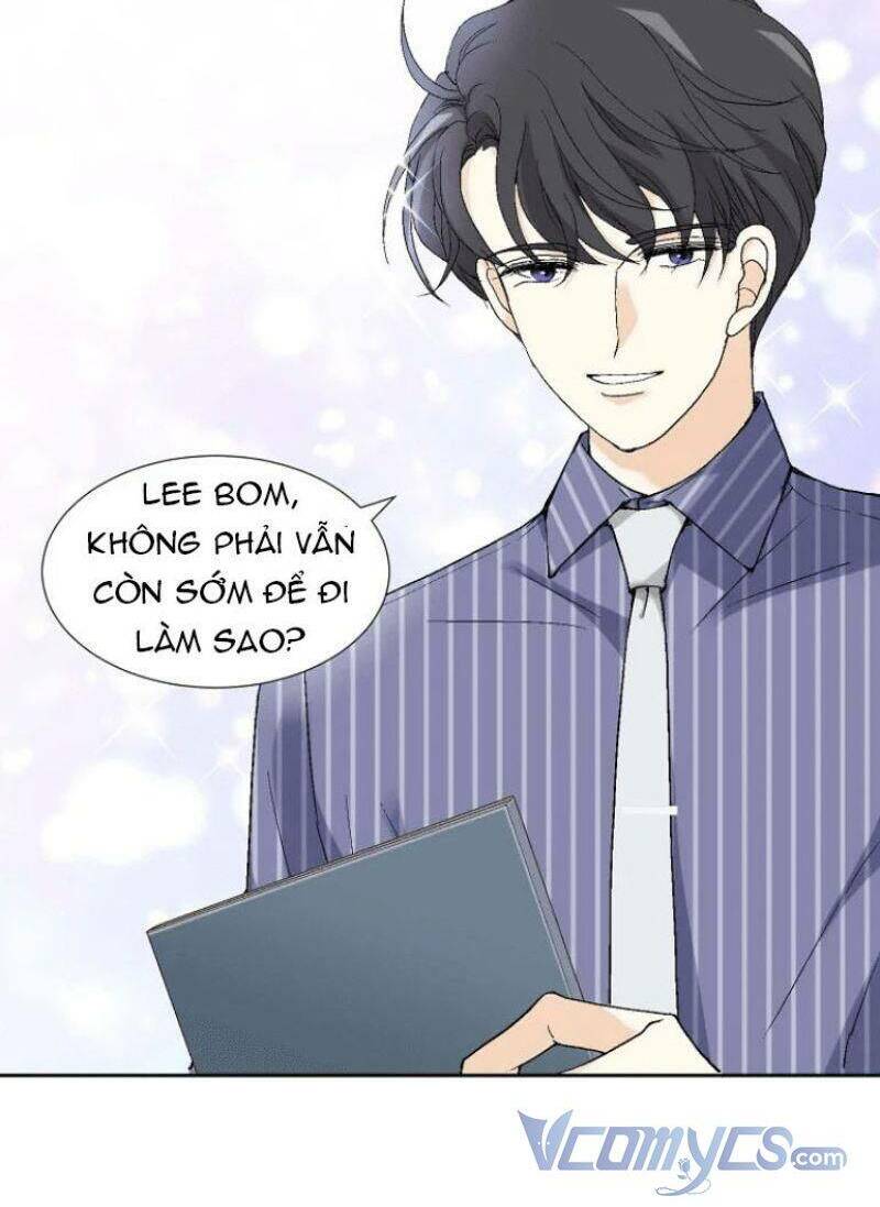Lee Bom, Em Là Của Anh: Chapter 17