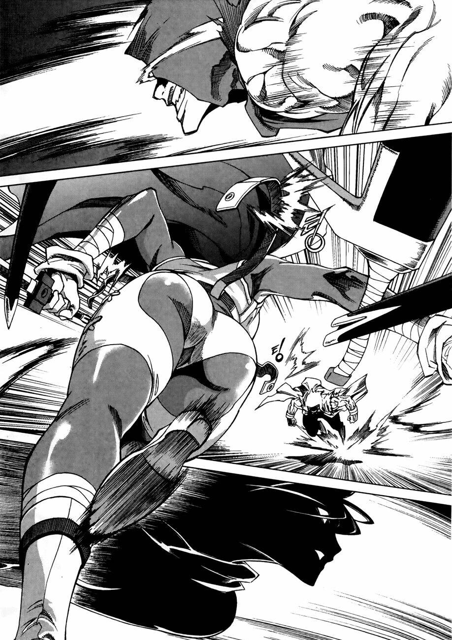 Dark Air: Chapter 42