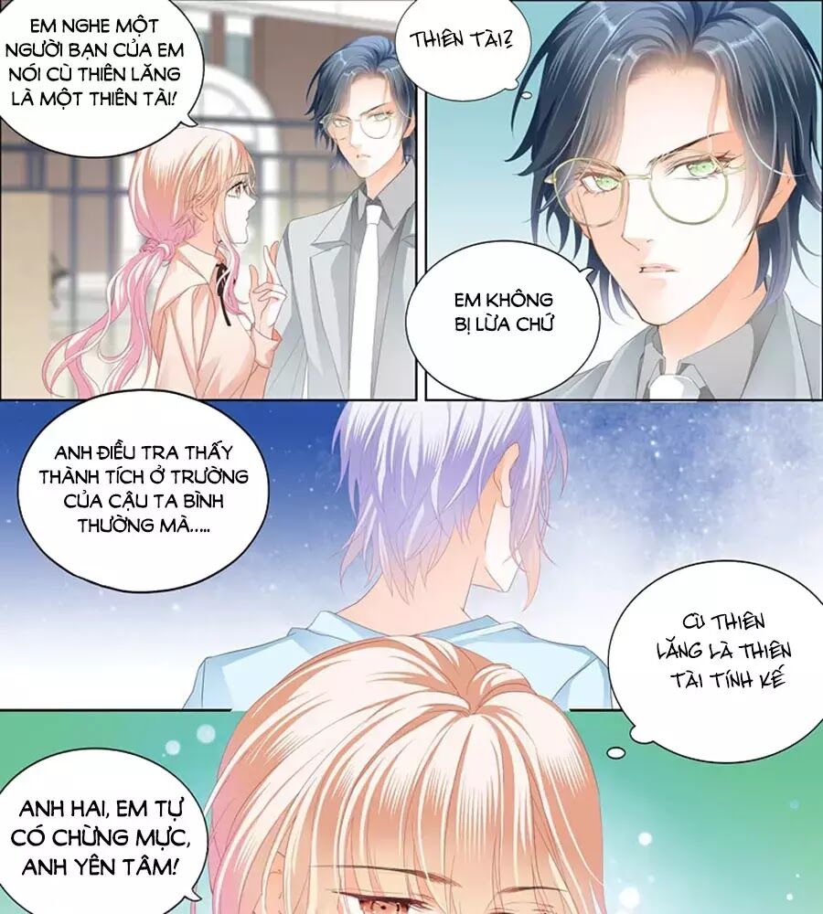 Bá Đạo Tiểu Thúc, Xin Trêu Chọc Vừa Thôi!: Chapter 79