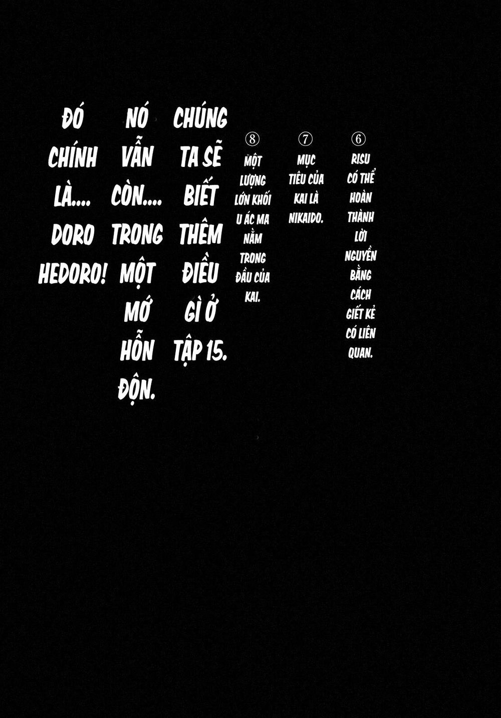 Kẻ Mất Trí Và Thế Giới Ma Thuật: Chapter 85.5