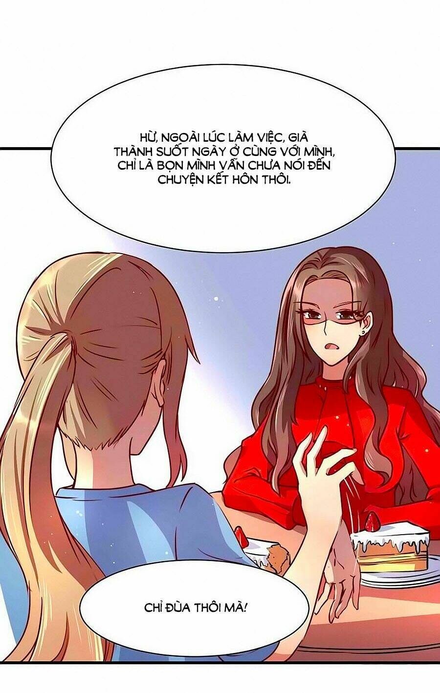 Thời Gian Đều Biết: Chapter 7