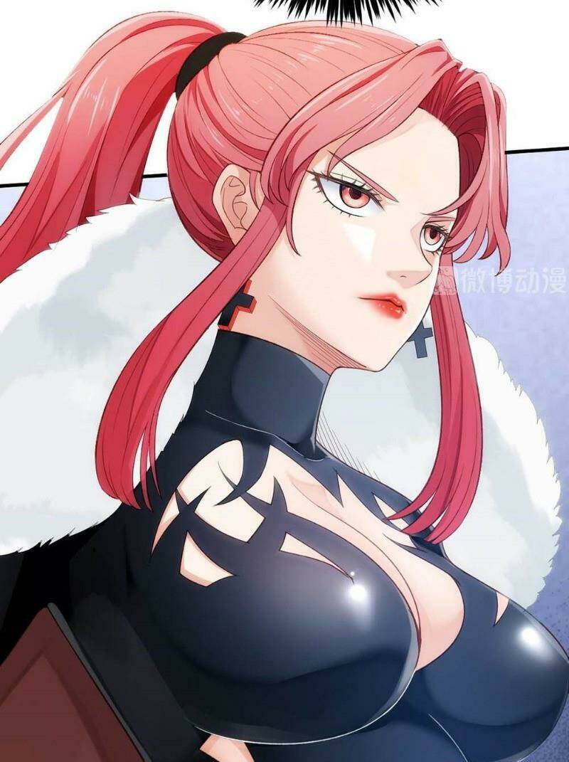 Dị Năng Của Ngươi Là Của Ta Rồi: Chapter 4
