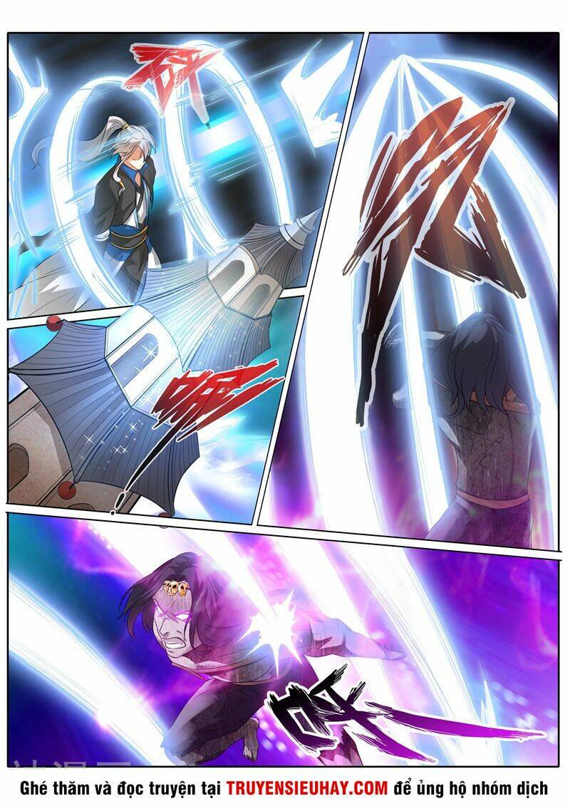 Chư Thiên Ký: Chapter 238