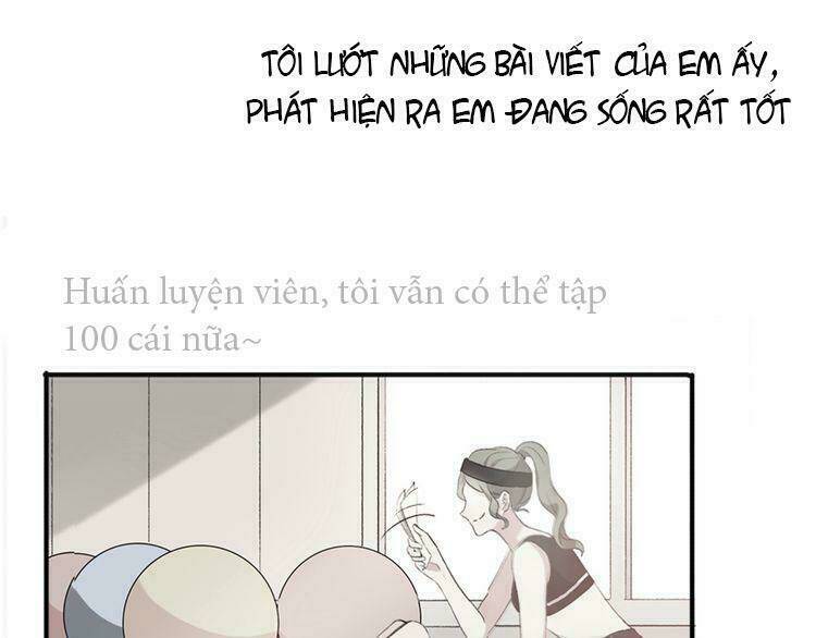 Cuộc Chiến Tình Yêu: Chapter 35