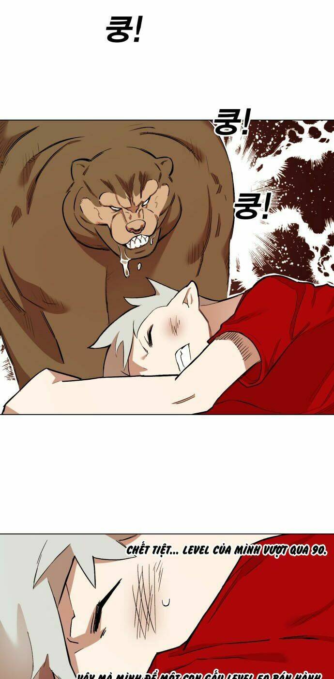 Hard Core Leveling Warrior: Chapter 176.5