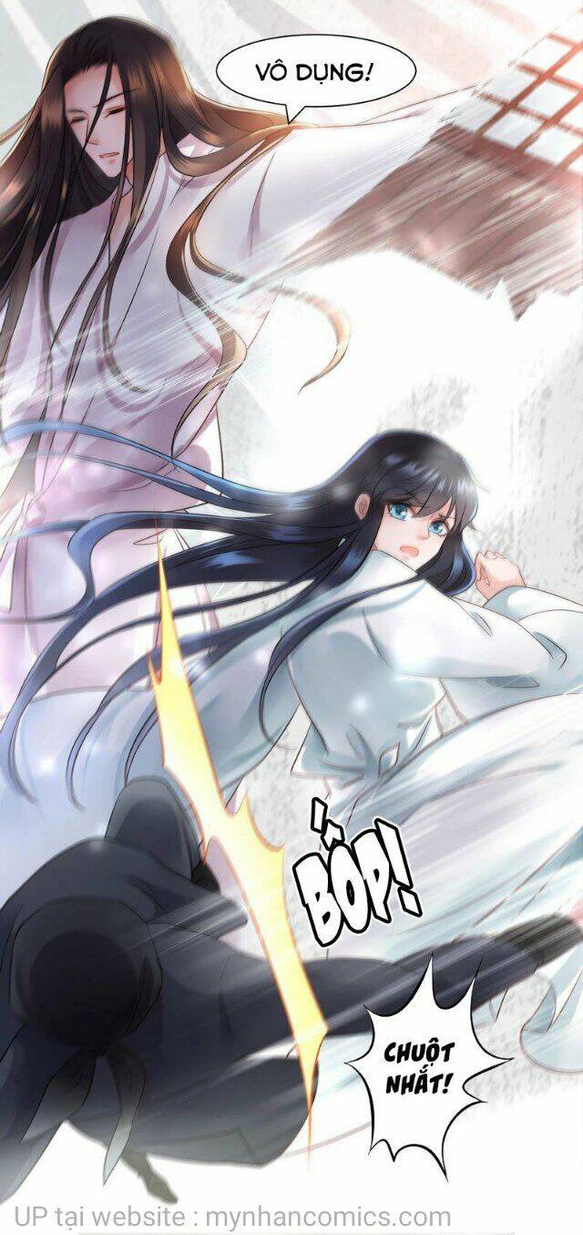 Thái Tử Điện Hạ Có Tin Vui: Chapter 110