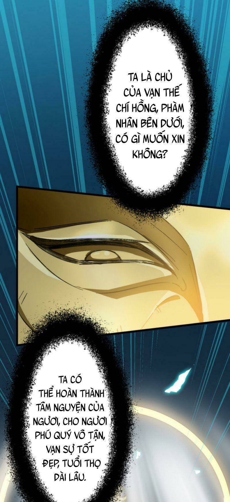 Siêu Đạo Thần Thuật: Chapter 47