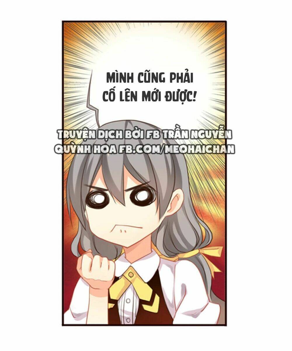 Thiên Chương Kỳ Đàm: Chapter 4