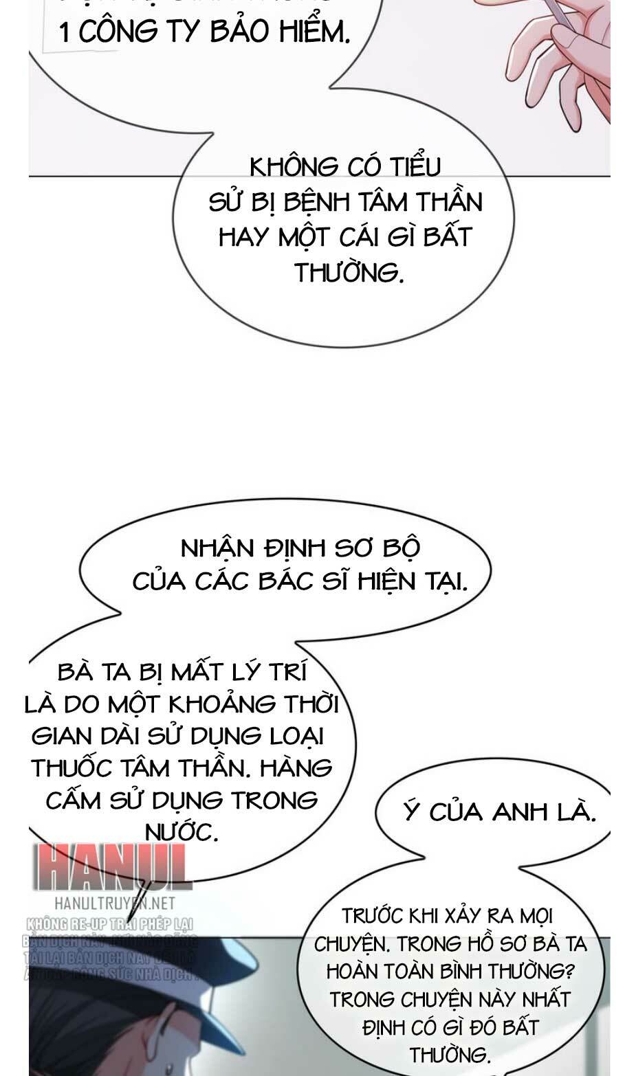Cô Vợ Nhỏ Nuông Chiều Quá Lại Thành Ác!!: Chapter 207.1