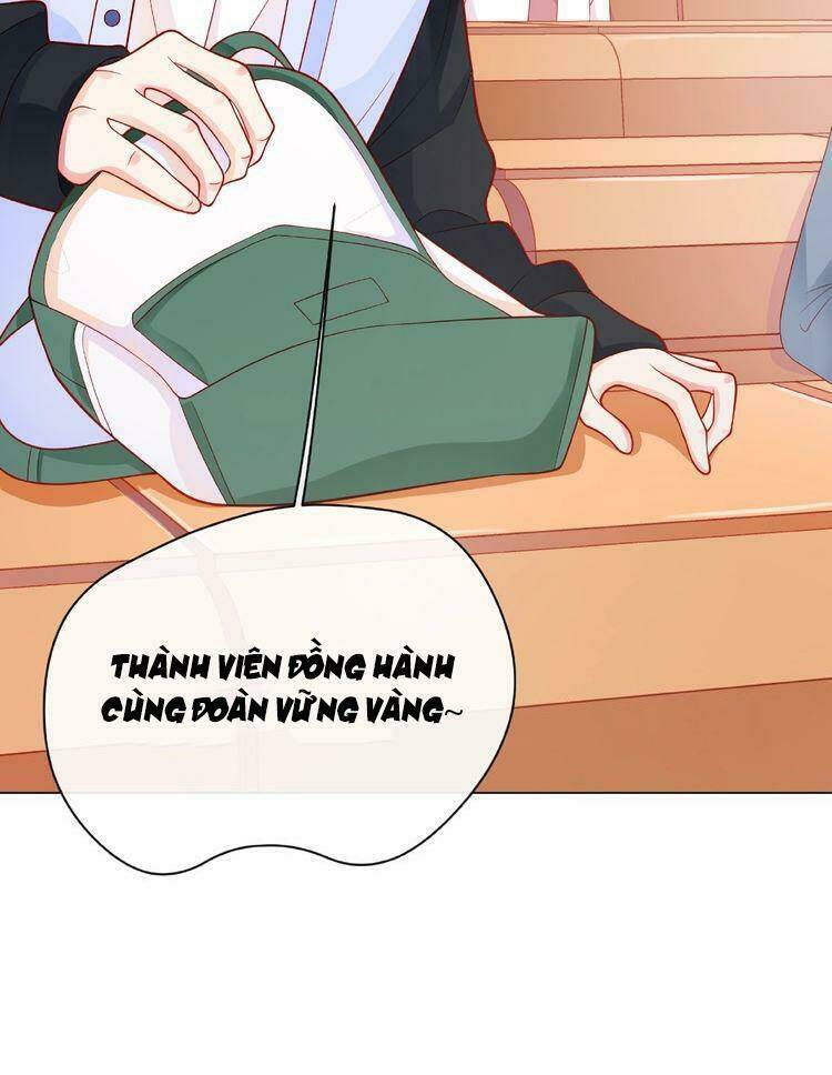 Giai Điệu Của Sự Va Chạm: Chapter 54