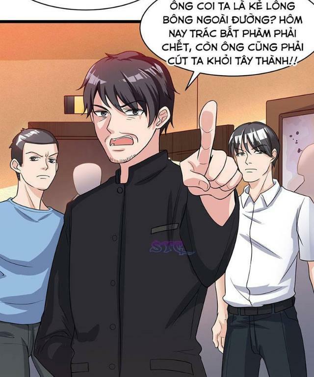 Trọng Sinh Khí Thiếu Quy Lai: Chapter 17