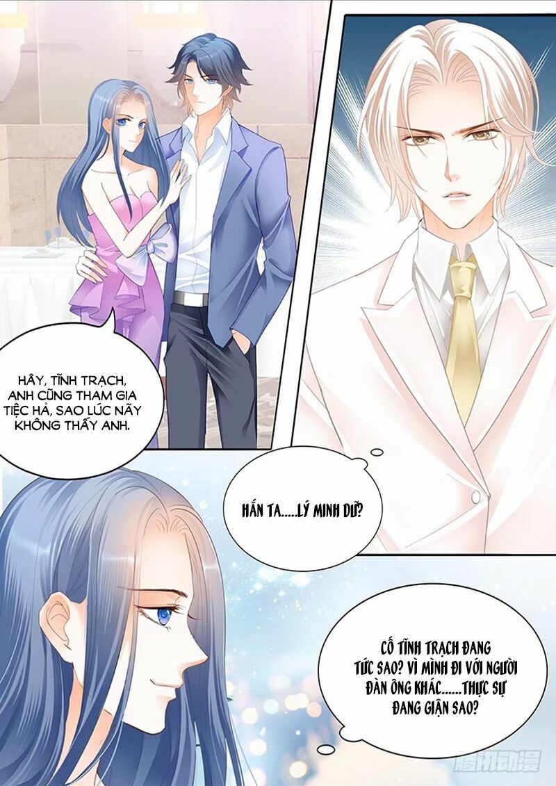 Thiểm Hôn Kiều Thê: Chapter 146