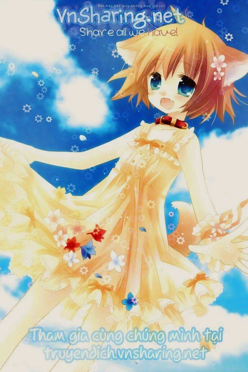 Thầy Giáo Của Tôi: Chapter 56