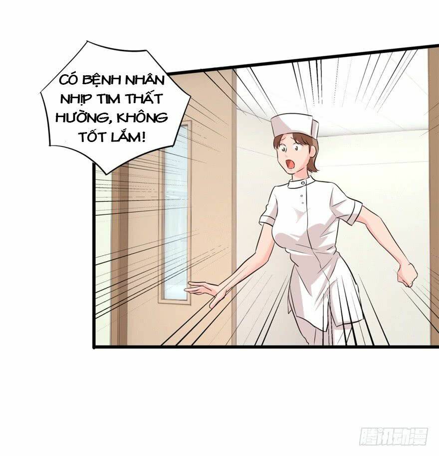 Thấu Thị Tiên Y: Chapter 4