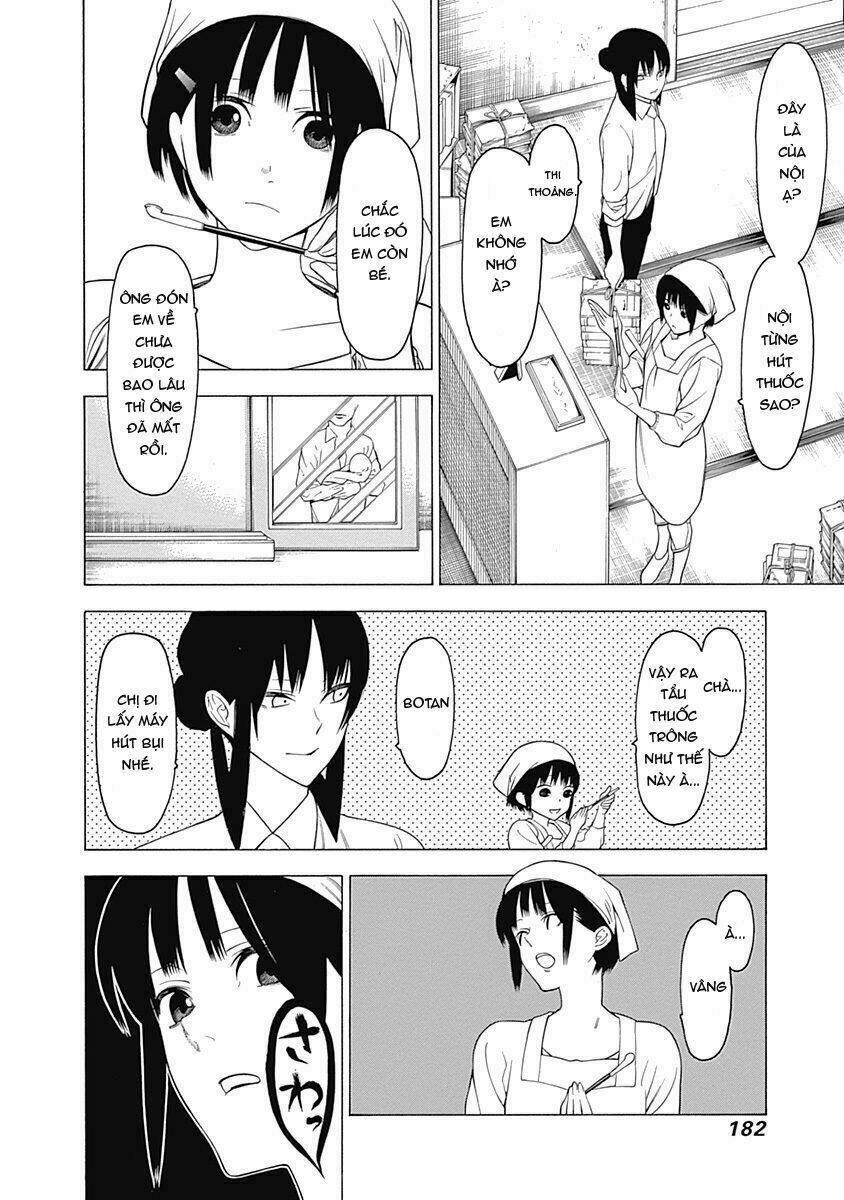 Mononogatari: Chapter 11.5