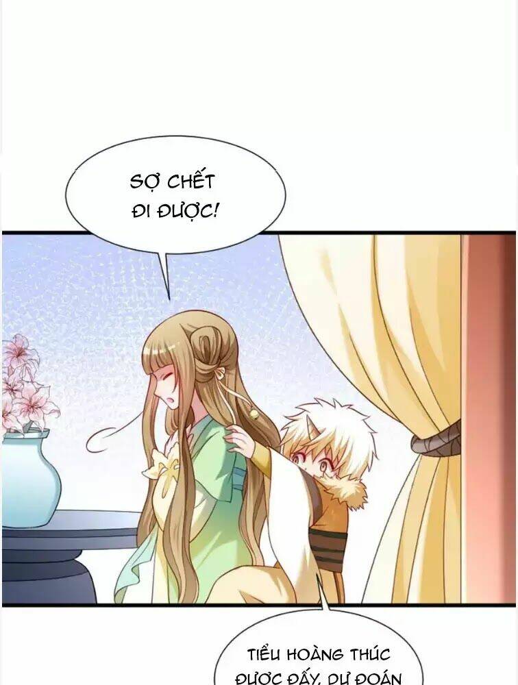 Tiểu Hoàng Thư Và Tiểu Hoàng Thúc: Chapter 61